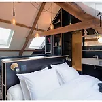 At Home In Bruges