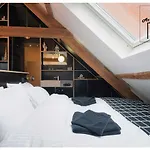 At Home In Bruges