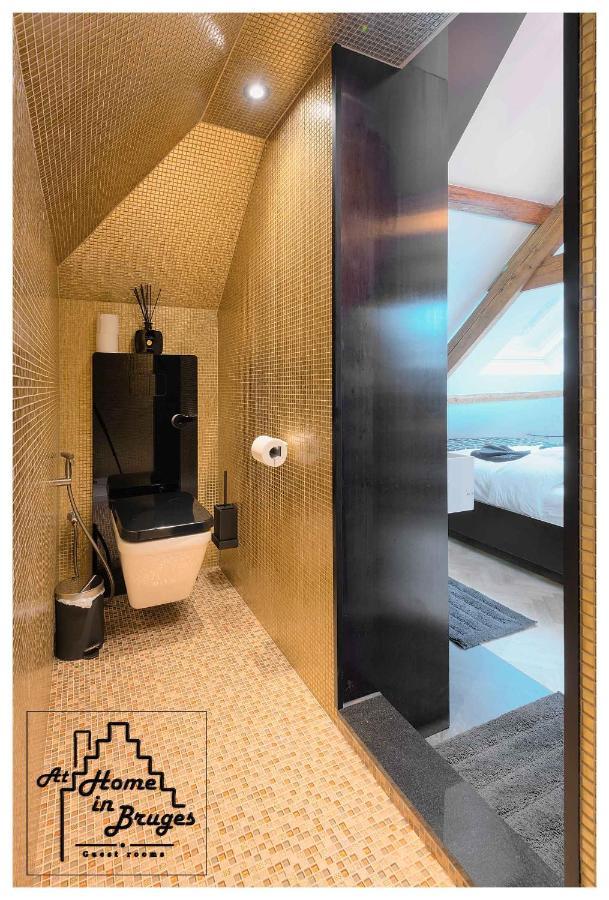 Guest house At In *